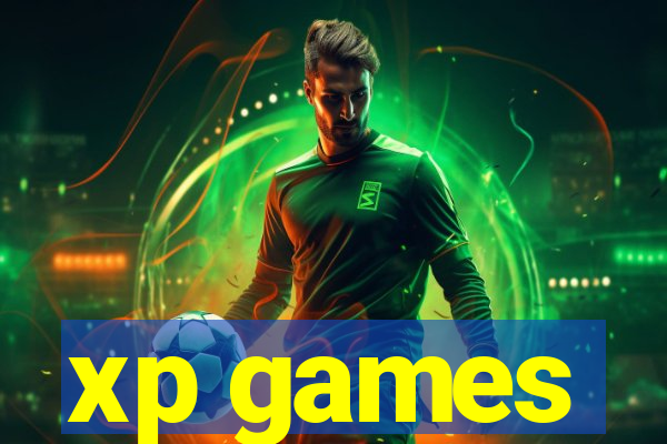 xp games